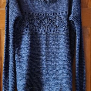 Hollister Sweater